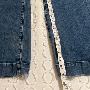 7 for All Mankind - Dojo